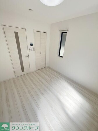 パストラーレ秋津の物件内観写真